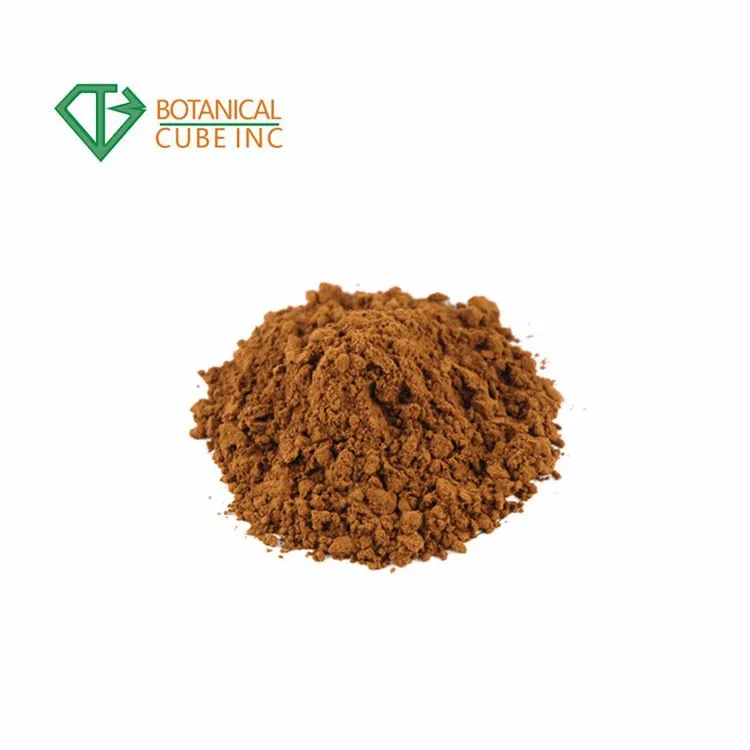 Mushroom Series Raw Material Extract Pleurotus Ostreatus Extract Dried Yellow Oyster Mushroom Powder