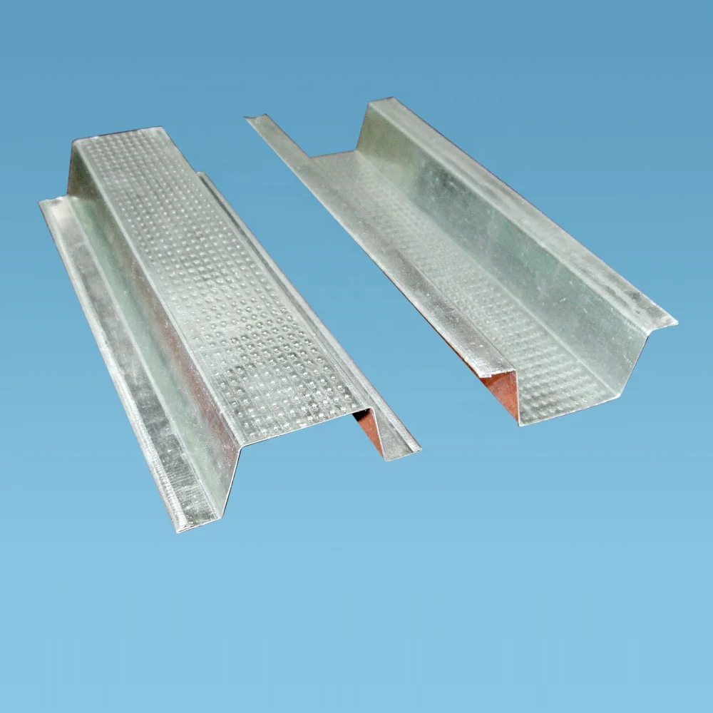 Top selling high quality metal furring strips