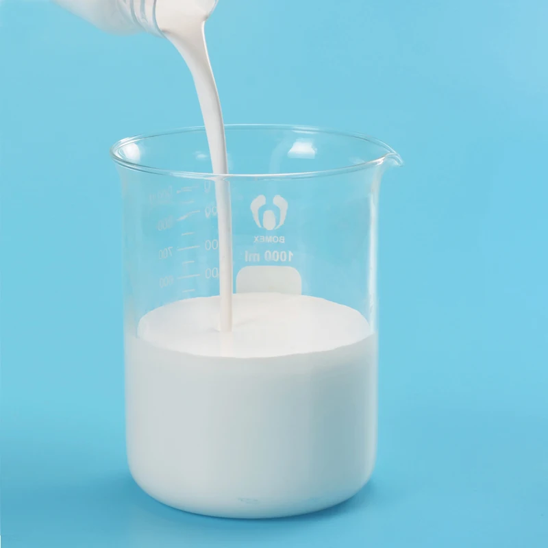 Epoxidharz Waterborne 300~500 Mpas Viscosity Glass Fiber Carbon Fiber Sizing Agent Supplier Price Liquid Epoxy Resin Glue