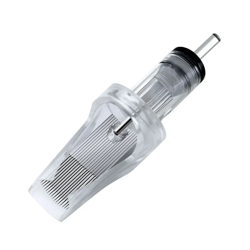 Картридж BIGWASP большого размера 29 35 39 45 M1 для тату-игл картридж с открытым наконечником больших рисунков и теней