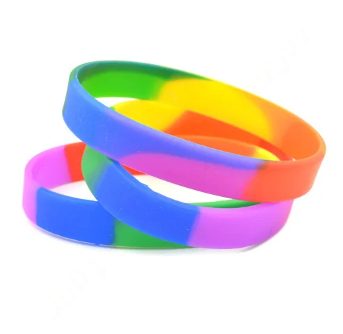 Water Proof Disposable Printable Paper Tickets wristbands ID Bracelets For Events