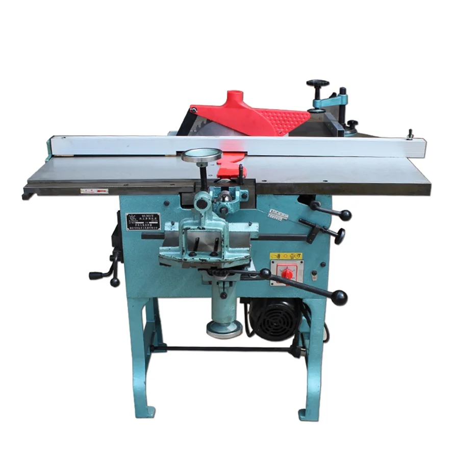 
High quality multifunctional automatic ML393A woodworking machine tool woodworking machinery 