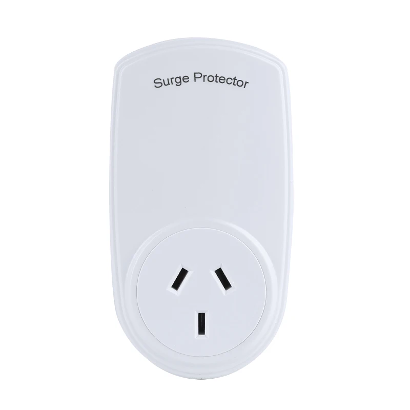 Over Voltage Protector Socket Australian Standards Surge Protector Smart Outlet