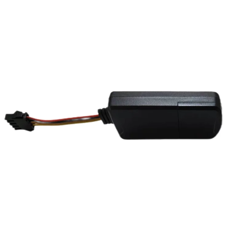 4G Real Time Tracking  GPS Tracker For Truck car Fleet Over Speed Geo-fence Alarm Cut Off Fuel And Power GPS Tracker