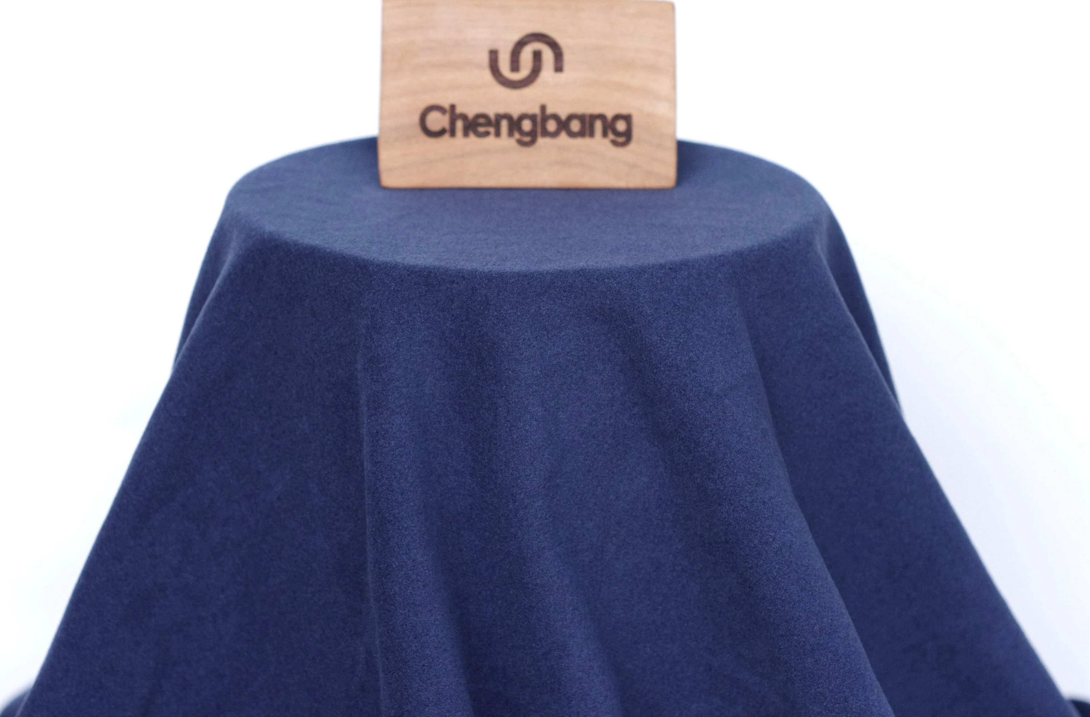 Chengbang Knitting Factory Manufacture Polyester Spandex Heattech Extra Warm Base Layers Fabric