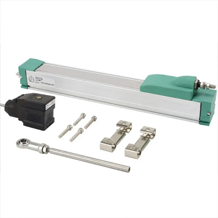 PC-M-0100 0000X000D00 displacement transducer/sensor inductive switch