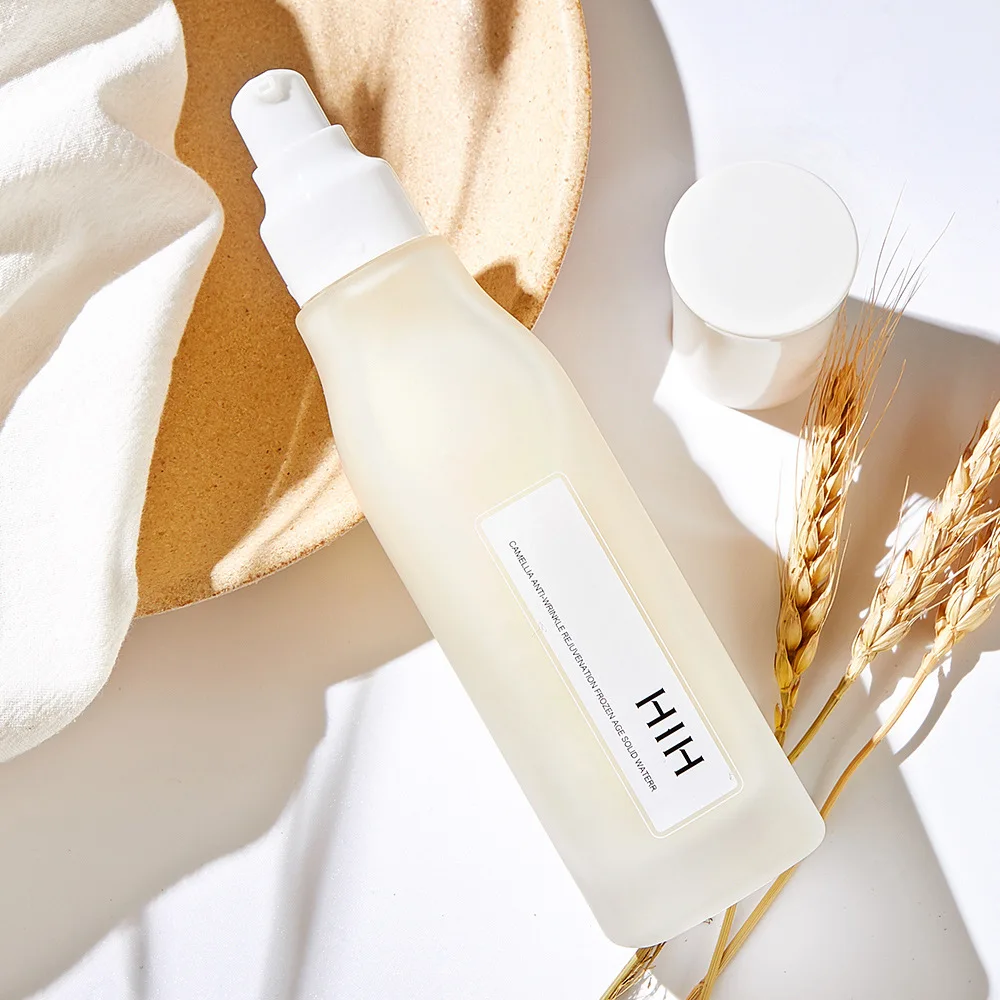 Moisturizer Facial Moisturizing Skin Lotion Cream Booster Serum Amino Acid  Anti Wrinkle Uneven Skin Tone Serum