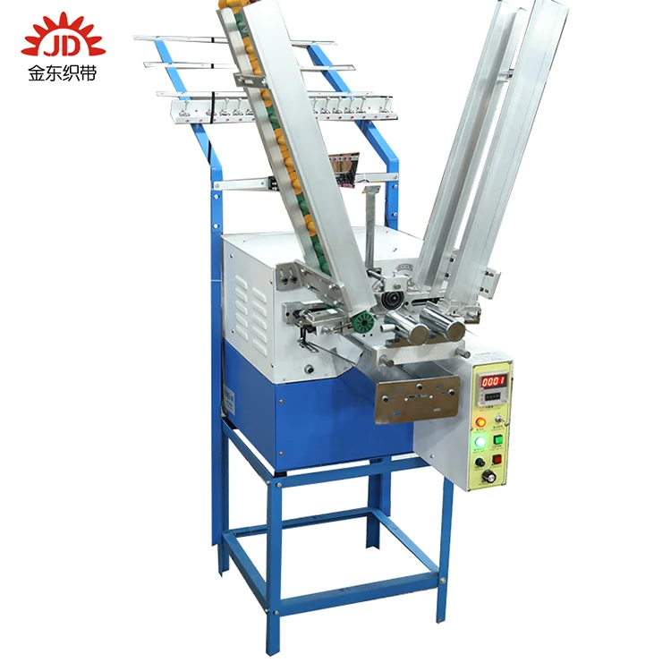 Автоматическая Hochgeschwindigkeitsspulmaschine мех гарні