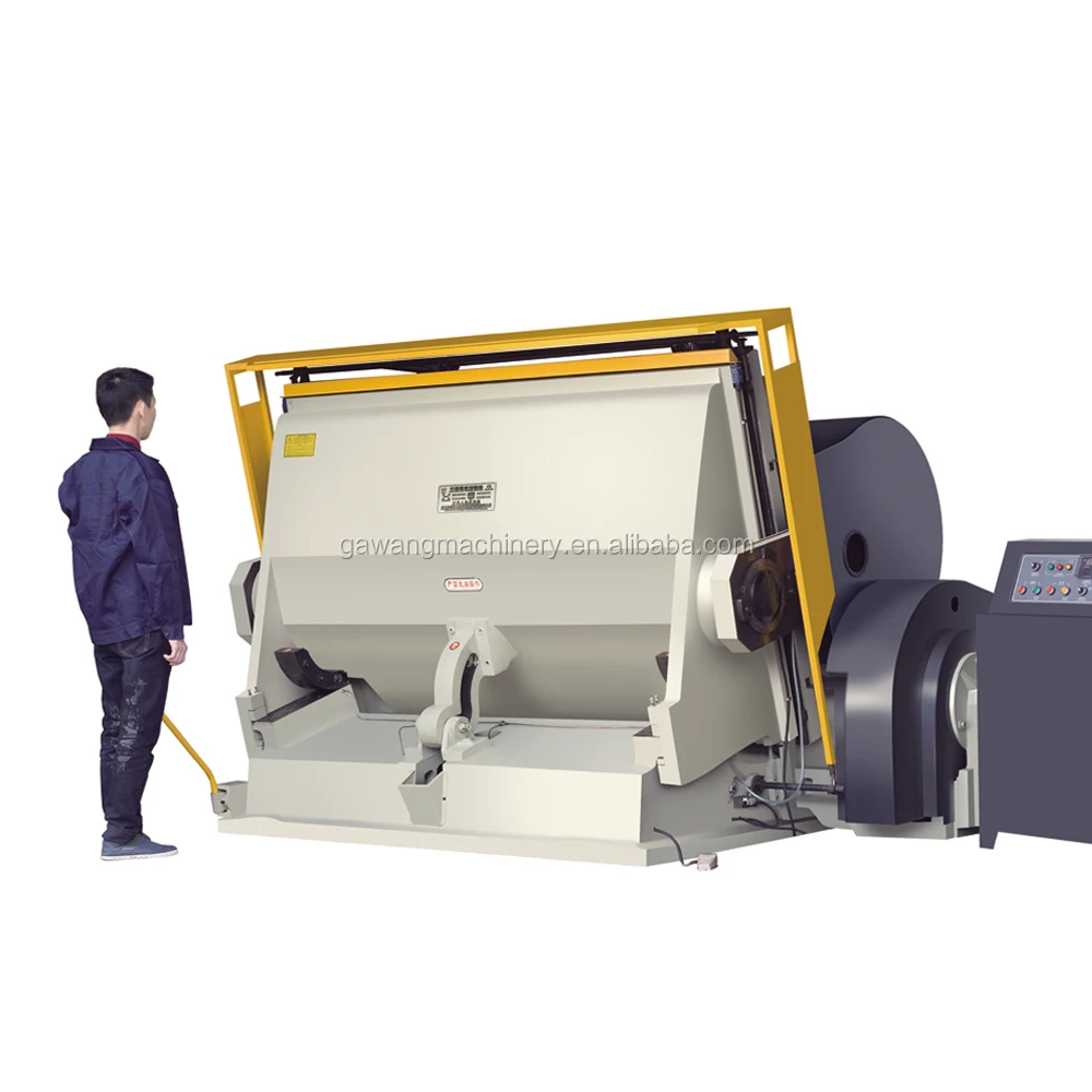 Maoyuan Automatic A3 A4 Copy Paper Sheeting Machine Paper Cutting Machine