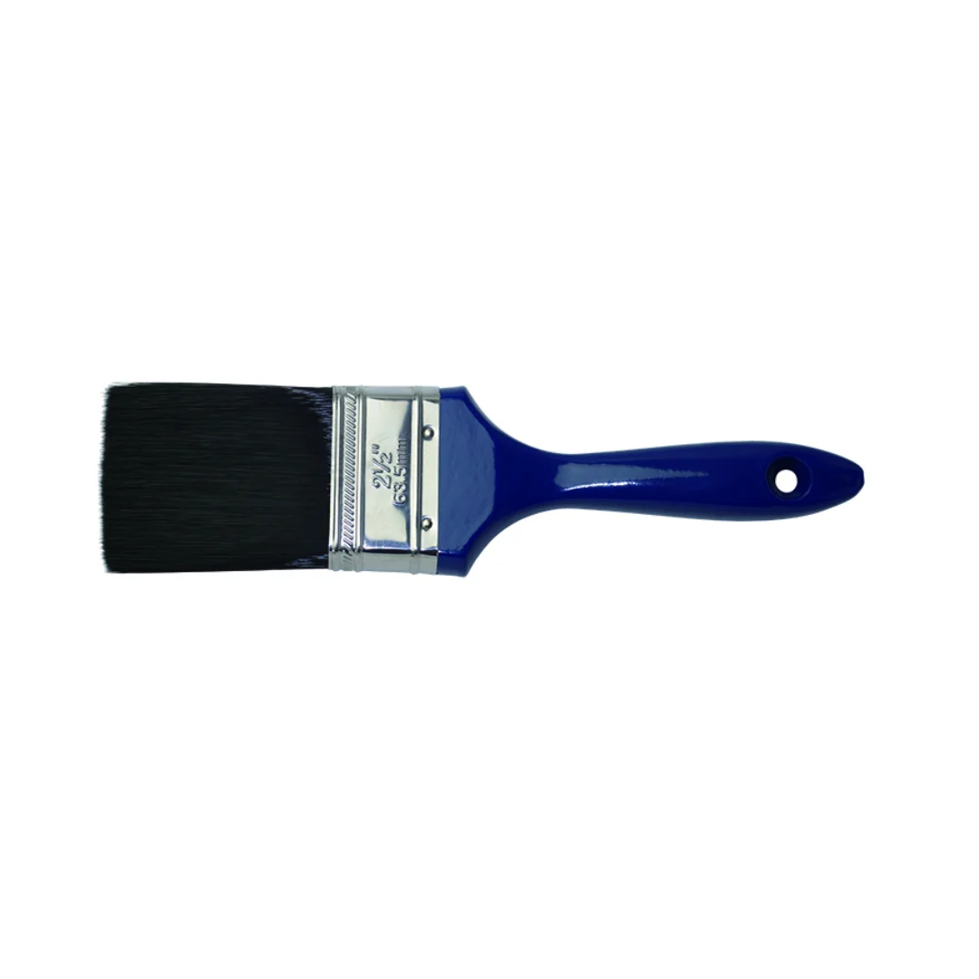 High Grade Australian Paint Brush Sharped Synthetic Filament Brush