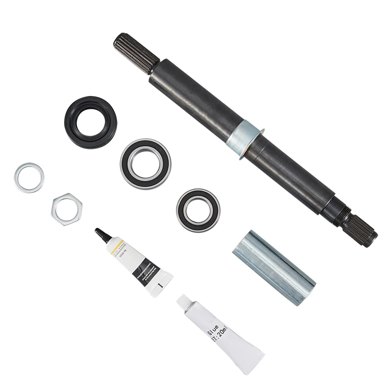 Household and Hotel  Washer Appliance Repair Accessories W10435302 Tub Bearing Shaft & Seal Kit