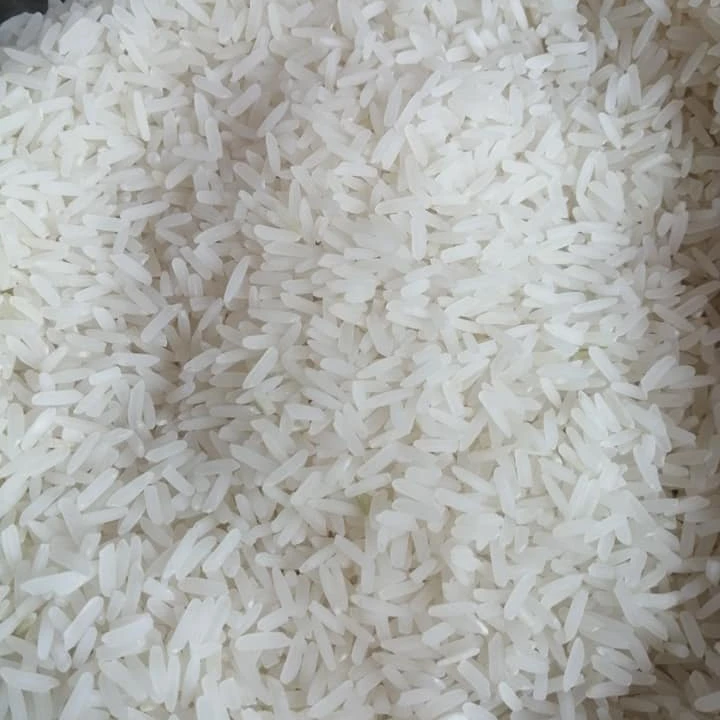 
White Rice 5% Broken from Thailand 