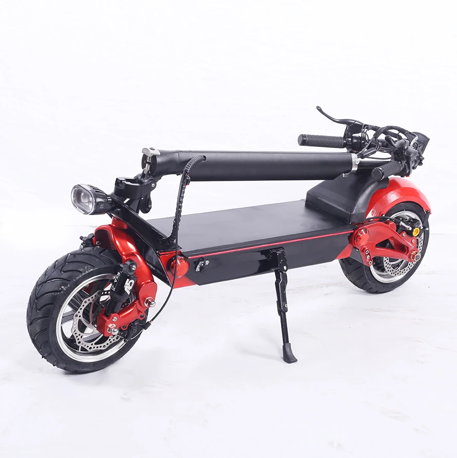 2022 Powerful off road 1500W motor mobility  electric motorcycle scooters