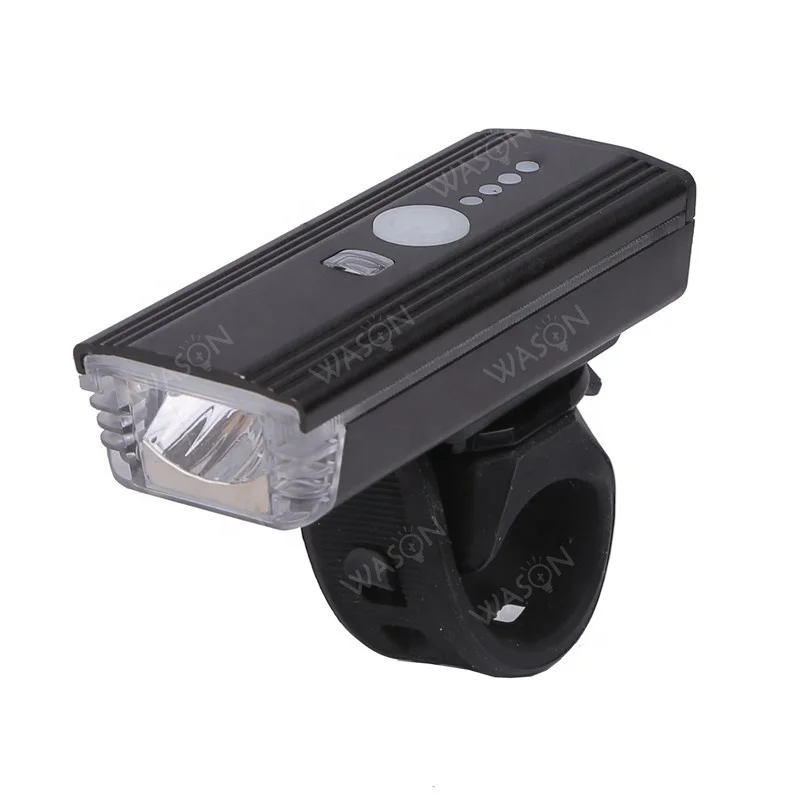 2020 New Stvzo Brightness Auto Adjusted Super Bright Bike Headlight Front Light USB Rechargeable Horn Speaker Bicycle Head Light