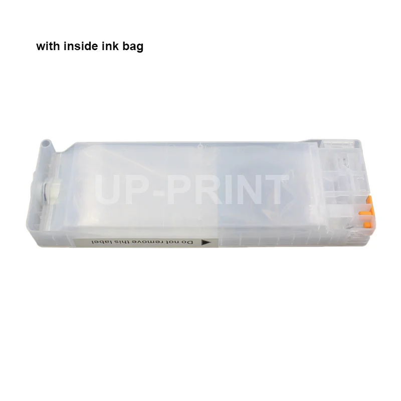 700ml T8041- T8049 Refillable cartridge with chip compatible for epson surecolor P6000 P7000 P8000 P9000 printer