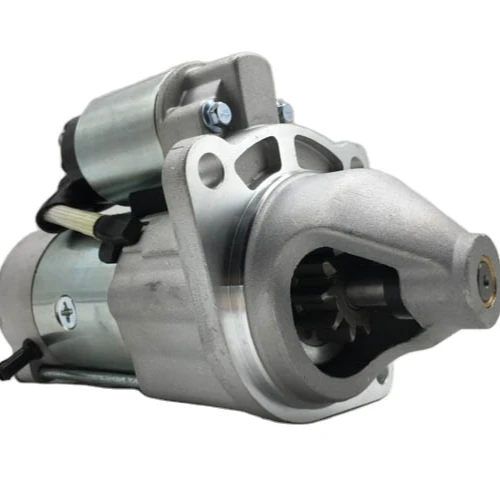 12v Starting Motor 5302289 F000AL0129 5266969 5295576 for ISF2.8 Diesel Engine Starter Motor
