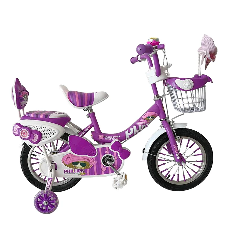Wholesale kids bike bicycle China manufacturer cheap 2 wheel bicycle 12 14 inch children bike for boys and girls bicycle
