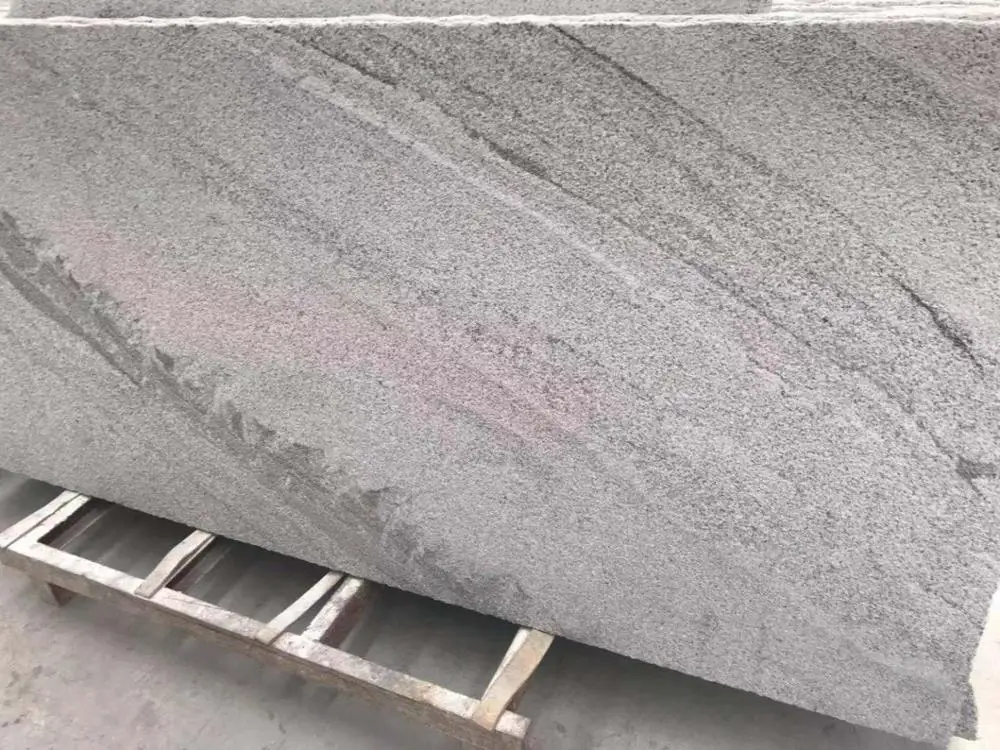 Custom Hotel Viscount White Granite Counter Top&Kitchen countertop&vanity  top