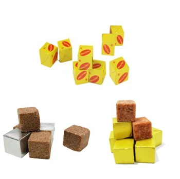 sell well shrimp flavor bouillon cube seasoning 10g shrimp seasonings