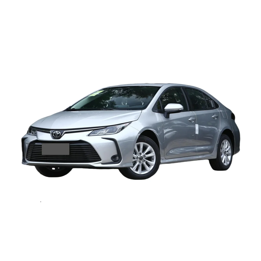 Toyota Corolla гибридный автомобиль Автомобильный седан Toyotas 4x4 Hilux дешевые автомобили для продажи
