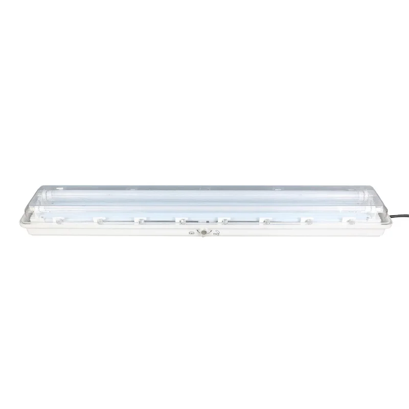 1x18Watt Used in many places  Safety Reliable Stable Long usage Used in many places LED Industrial Usage Explosion Proof LED Lam