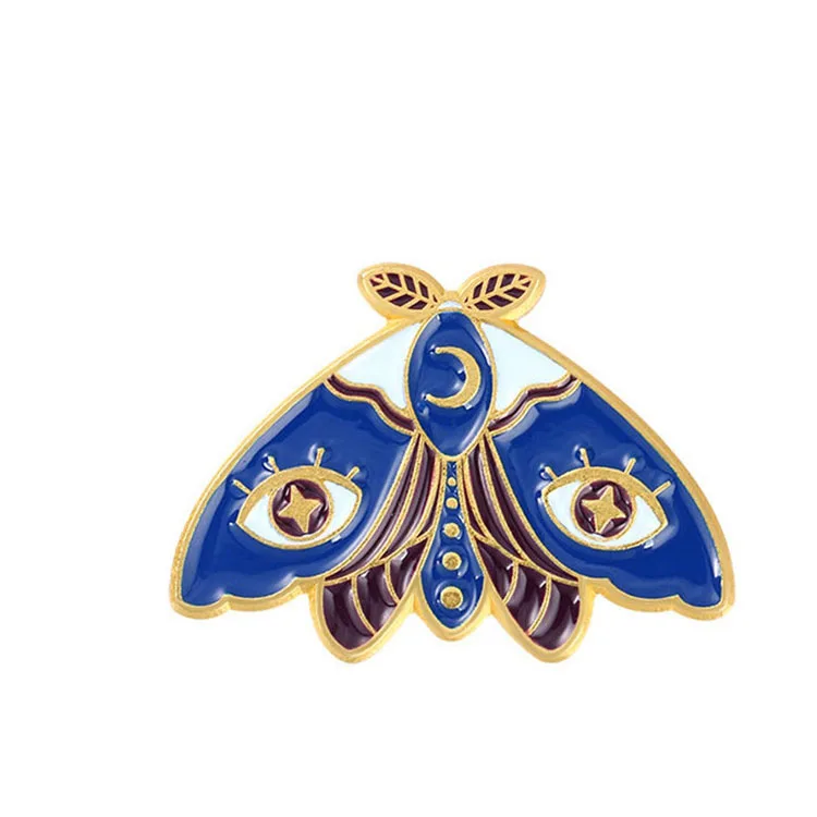 custom Christmas gifts soft enamel cheap metal lapel pin for children