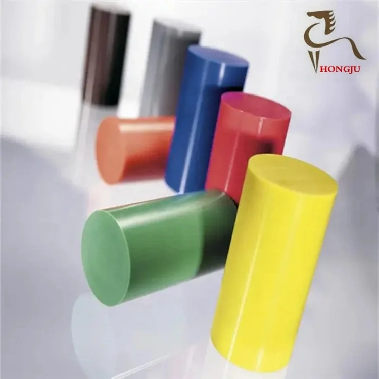 Factory Manufacture HDPE Board and Natural UHMWPE Sheet for skating