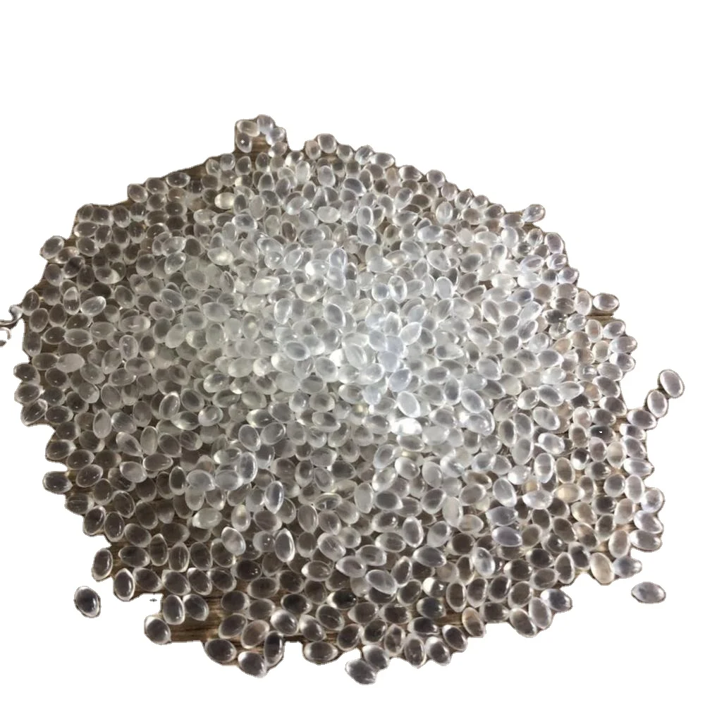 Single Jacket tpu Rubber granules raw material Lay-flat Discharge Agricultural Irrigation Pipe Hose Multiple Size Options