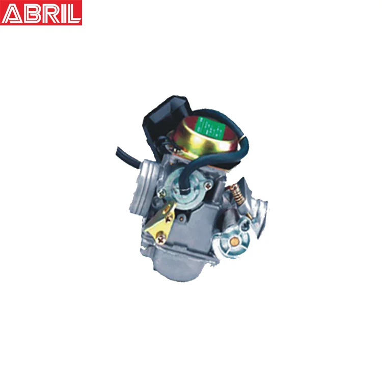Abril Flying Auto Parts CRF450R CRF250R CRF450R YFZ450 FCR 40 FCR MX Motorcycle Carburetor 20 Photos Weber Car Racing Carburetor