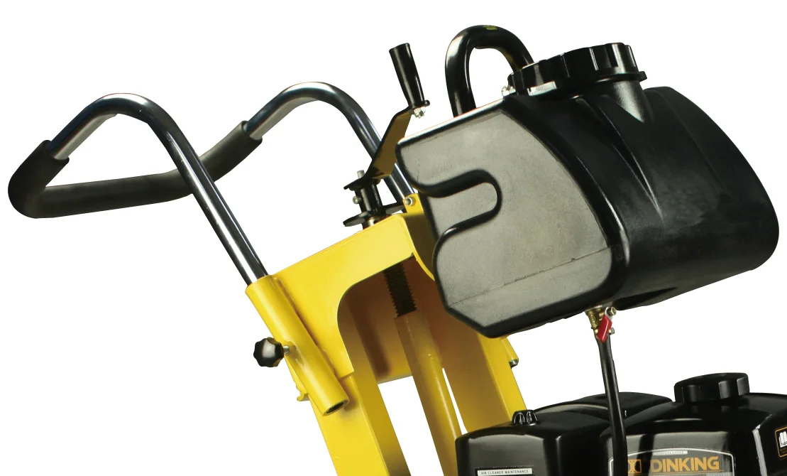 10% Off PME-Q350N diamond hand wall cutter for concrete cutting 115mm