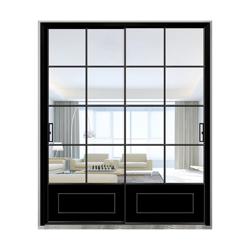 villa aluminum door accessories aluminium aluminum profile