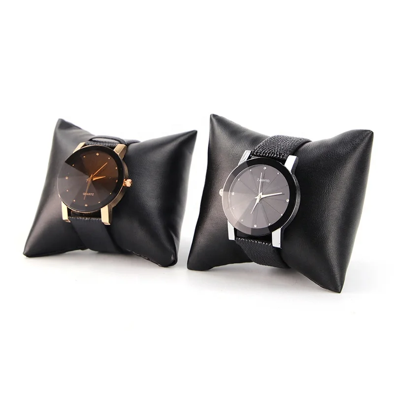 High Quality Luxury Packaging Watch Box Black Gift Box Wrist Watch Box