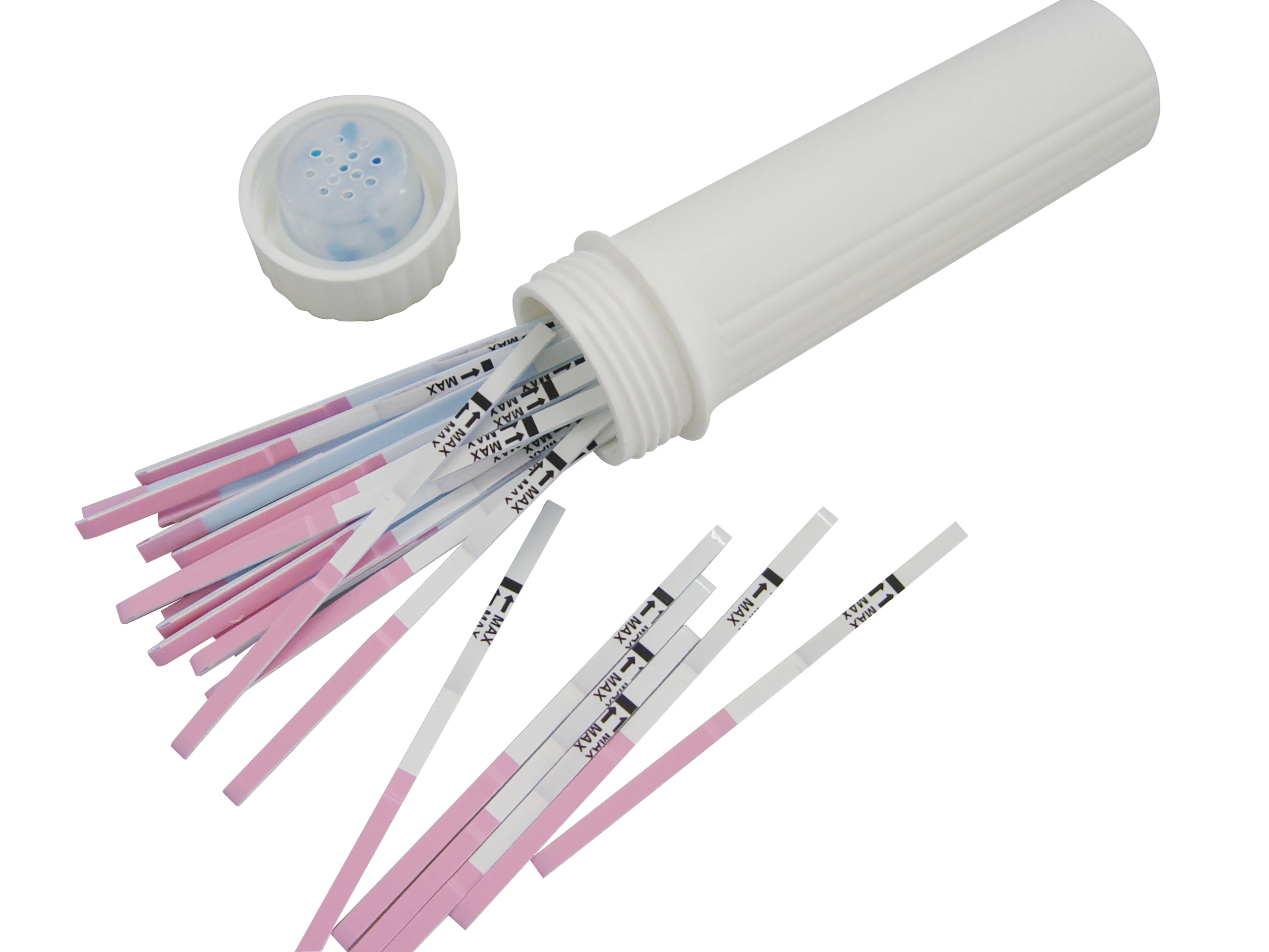 David 99% Accuracy OEM home use urine LH Ovulation Test Kit