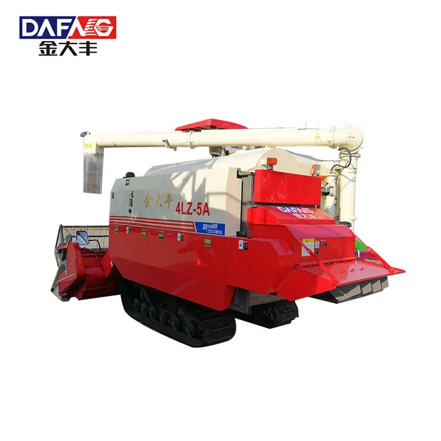 
Professional Mini Combine Rice Harvester Paddy Price Rice Harvester 