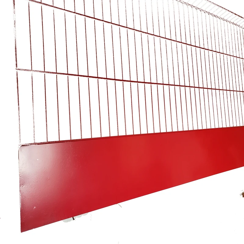 How to create safe openings at construction sites with Safety temporary edge protection In England