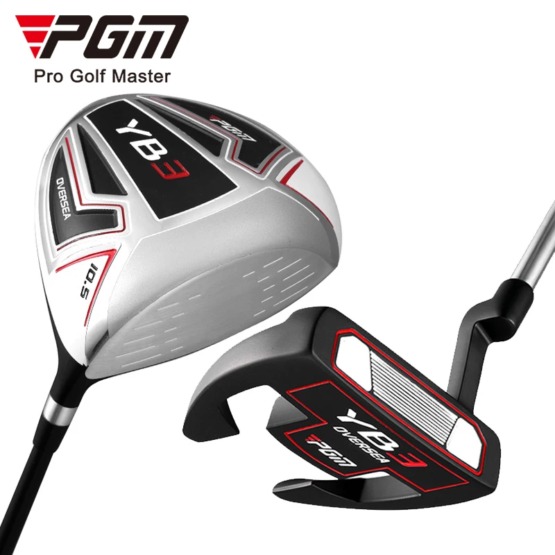 PGM MTG072 11pcs men golf clubs complete set beginner full set golf clubs for men