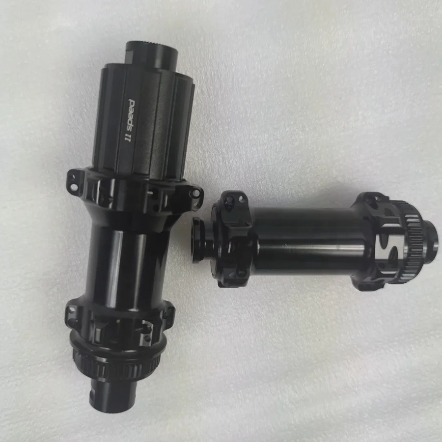 Synergy CX6 Chosen Road Bicycle Hubs 300g Road Bike Racing Light Weight Sealed Hubs Middle Lock