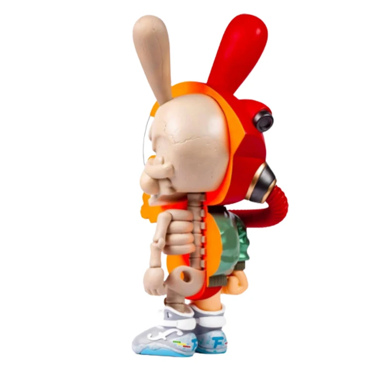 OEM custom action figure Manufacturer Action Figurines Painted Collectible Art Vinyl Figures Toy Resin Figure Toys