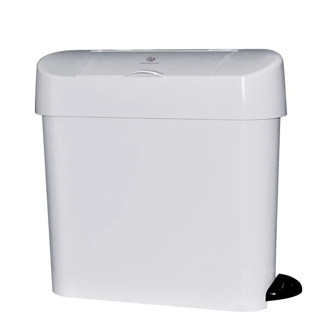 15L Lady sanitary disposal bin hygiene bins CD-7001