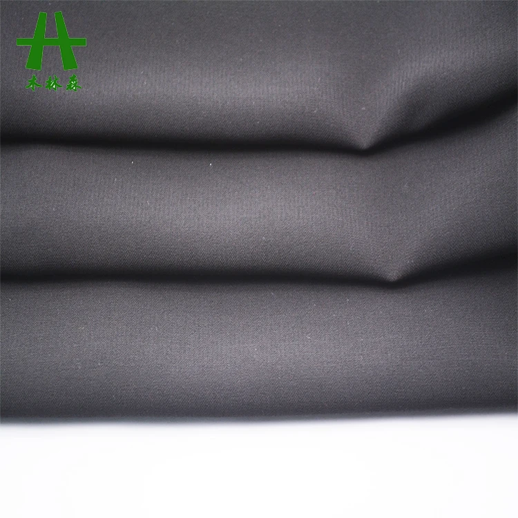 Hot Sale Dubai Abaya Fabric, High Quality Black Abaya Fabric for Robes