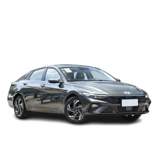 Автомобильные автомобили Elantra для hyun dai лидер продаж дешевый гибридный китайский бензин 1 5 л CVT новый бренд
