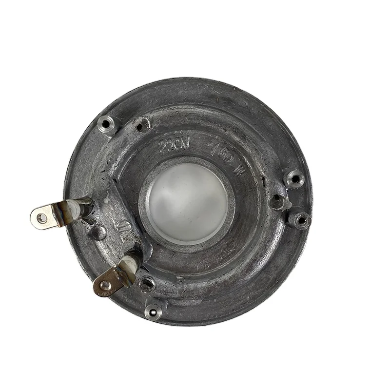 Hot sale  aluminum heating plate rice cooker with heating plate For rice cooker