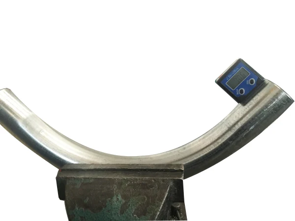 hot dip galvanized emt pipe bend