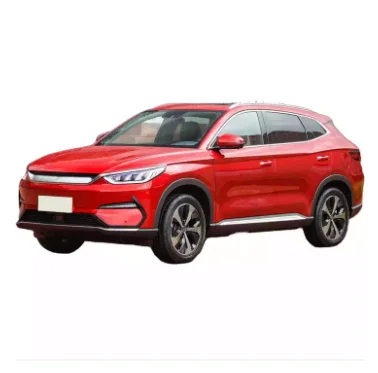 2022 China Ev Byd Song Plus High Speed Suv Electric Vehicles New Energy Cars Byd Qin Song Han Tang Yuan Automobile Vehicles Car