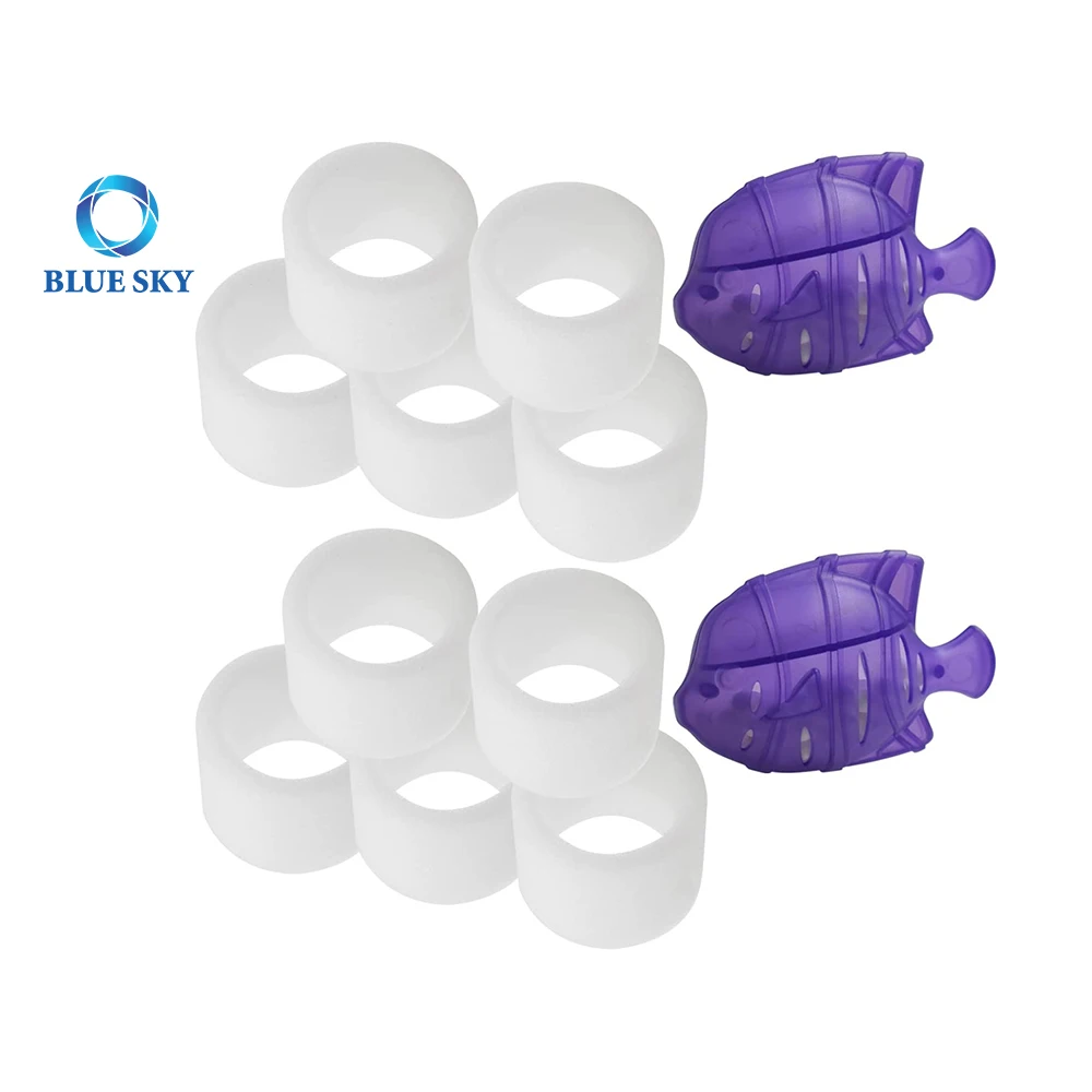 Сменный фильтр-увлажнитель совместимый с Levoits Dual150 Dual200S Classic300 Classic300S LV600S фильтры для очистки рыбы