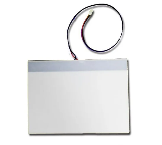 Customized LCD Backlight  Display LCM Module White Backlight