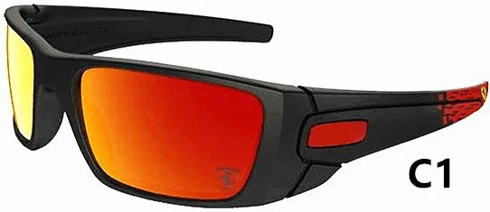 Мужские спортивные солнцезащитные очки lentes de sol oak