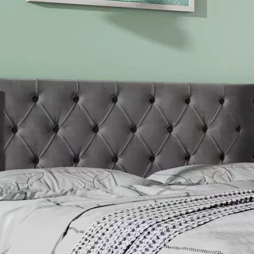 Bed single full bedroom furniture doll stych bed with drawer wooden modern single elegant luxury pretty containable encaissable