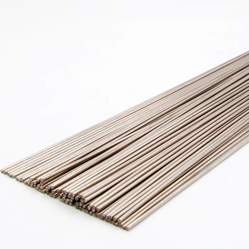 Best China Factory silver solder wire P-Cu-Ag brazing alloys