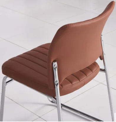 Wholesale black leather parts training commercial cheap boss computer without wheels chairs office chairs for sale